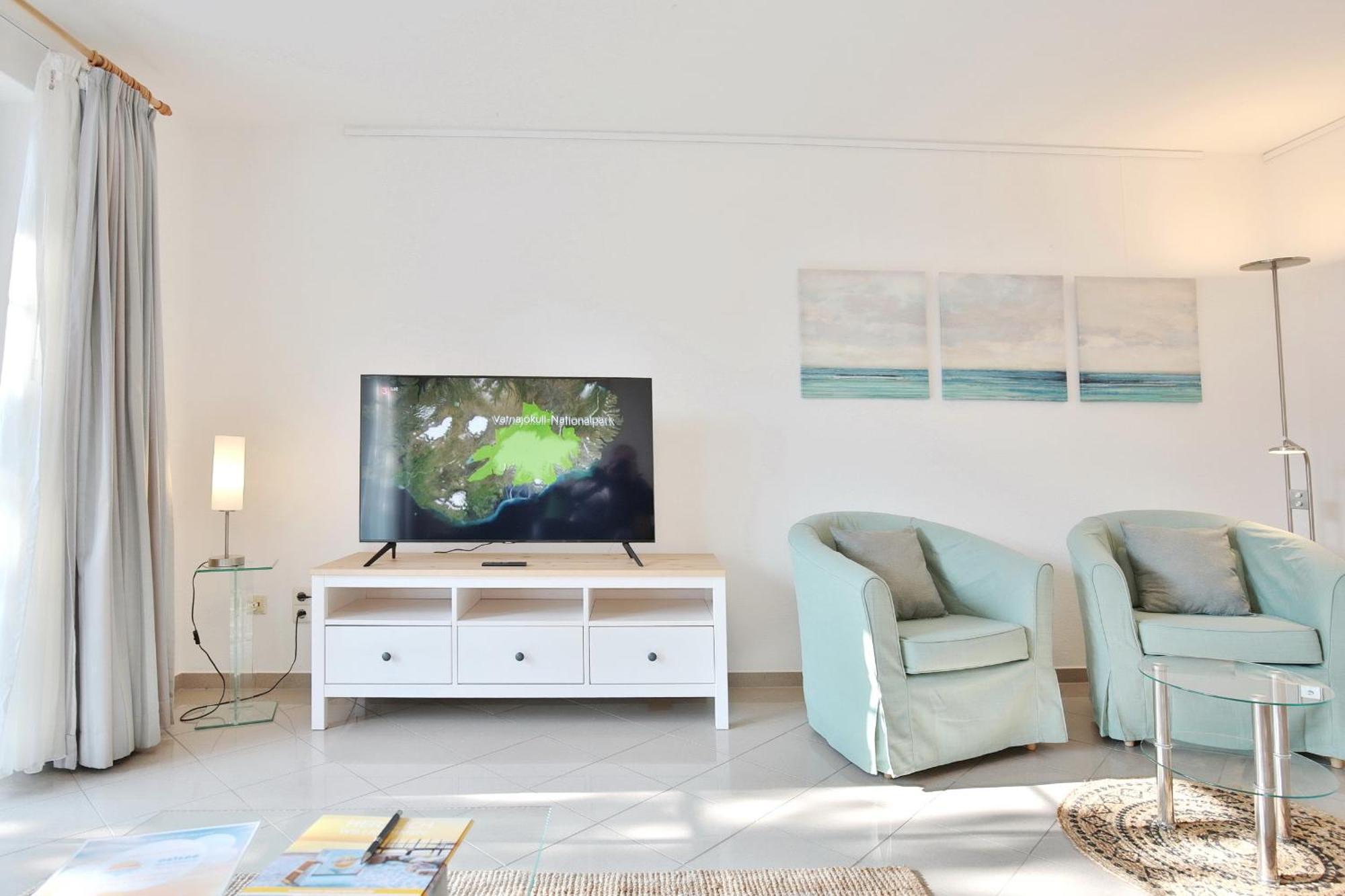 Gorch-Fock-Park Haus 57 Gorch-Fock-Park 57 Appartement 13 Тиммендорфер-Штранд Экстерьер фото
